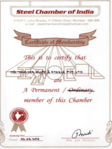 SCI Membership