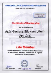 TSSIA Membership